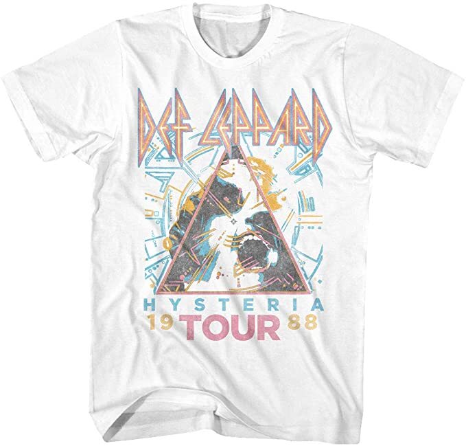 Californian apto Rock Shirt